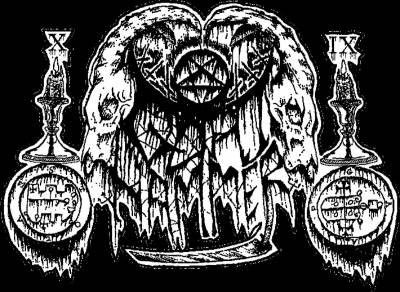 logo Goathammer (CAN)